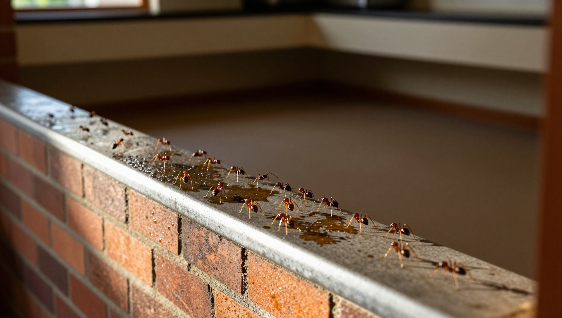 Ant Control in Killara