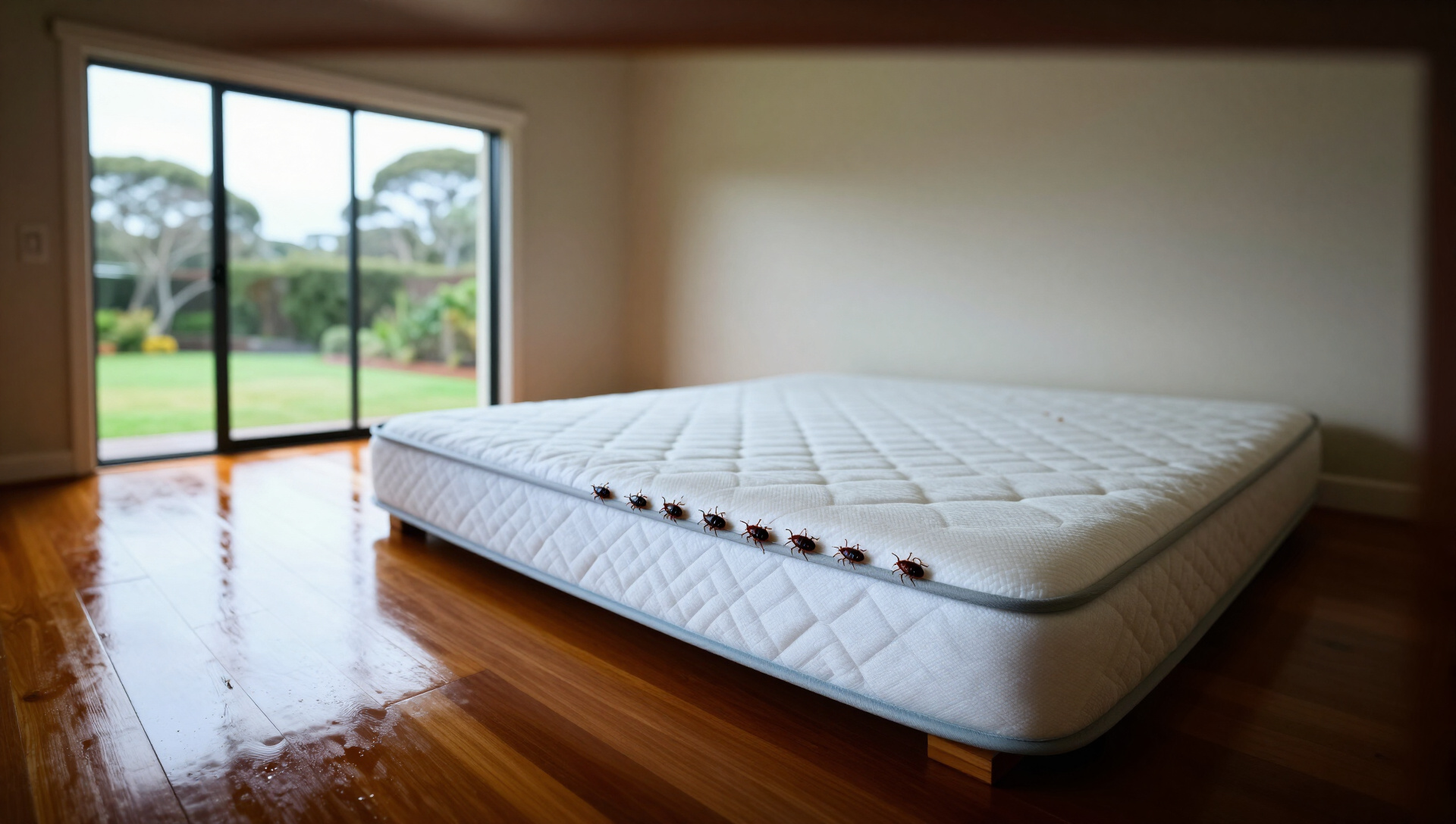 Bed Bugs Control in Killara