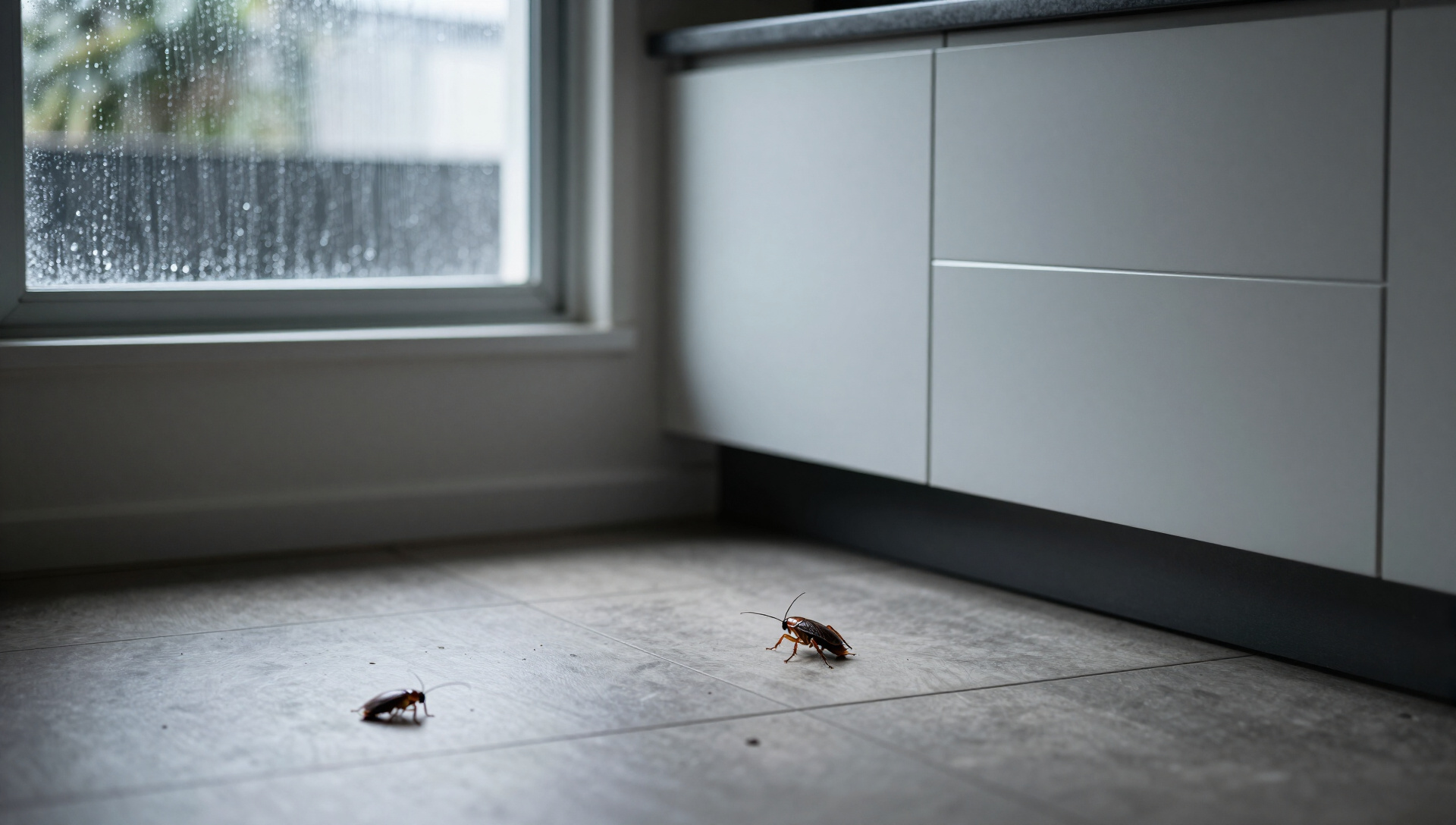 Cockroach Removal in Killara