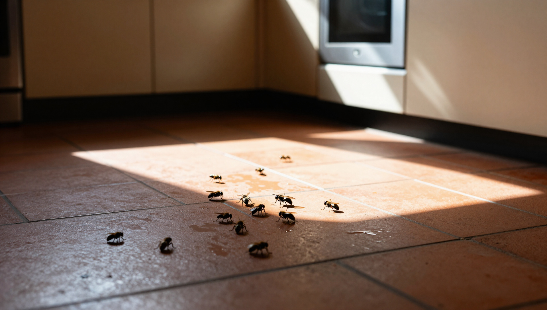 Insect Control in Killara
