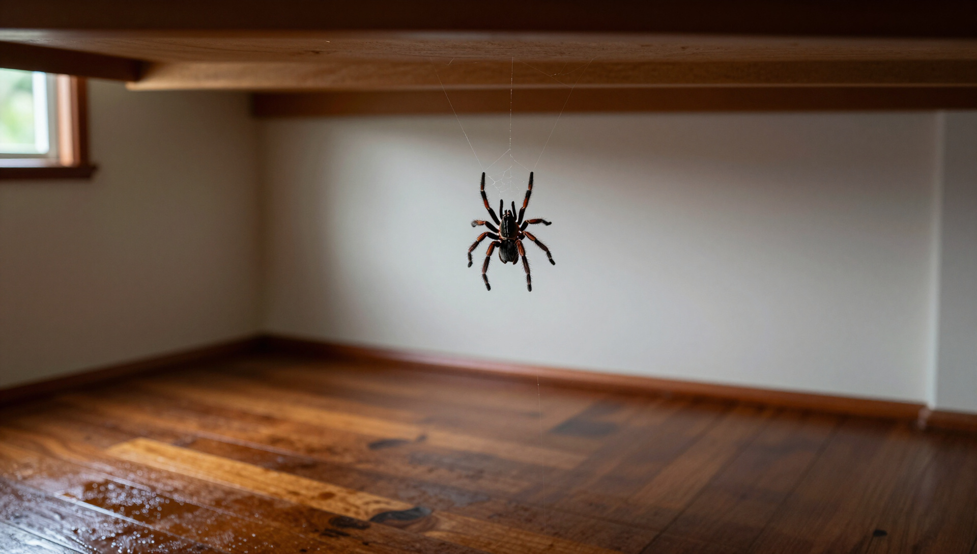 Spider Control in Killara